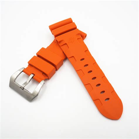 replacement straps for panerai|where to buy Panerai straps.